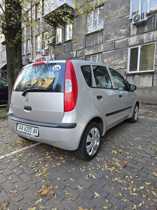 Mitsubishi Colt 1.3 автомат