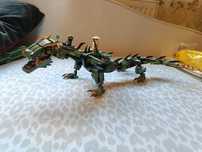 Lego ninjago klocki