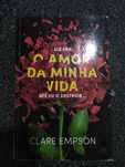 O amor da minha vida