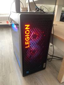 Komputer Lenovo Legion T5