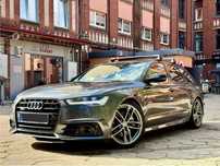 Audi A6 Audi A6 C7 2.0 TFSI Quattro 252 KM