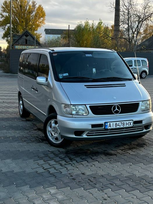 Продам власний автомобіль