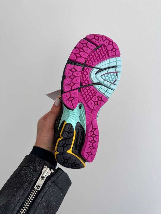 Кросівки New Balance 1906R Neon Nights premium