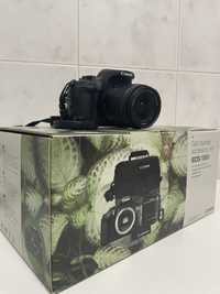 Canon DSLR 1300D kit