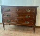 Comoda vintage madeira