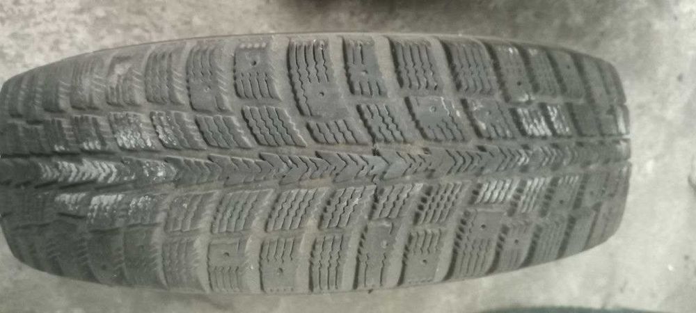резина на авто б\у   175/70R13    155/70R13