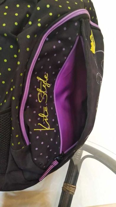 Школьный рюкзак Kite для девочки (старшая школа) городской рюкзак