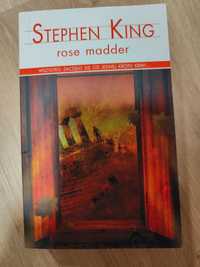 Stephen King - Rose madder