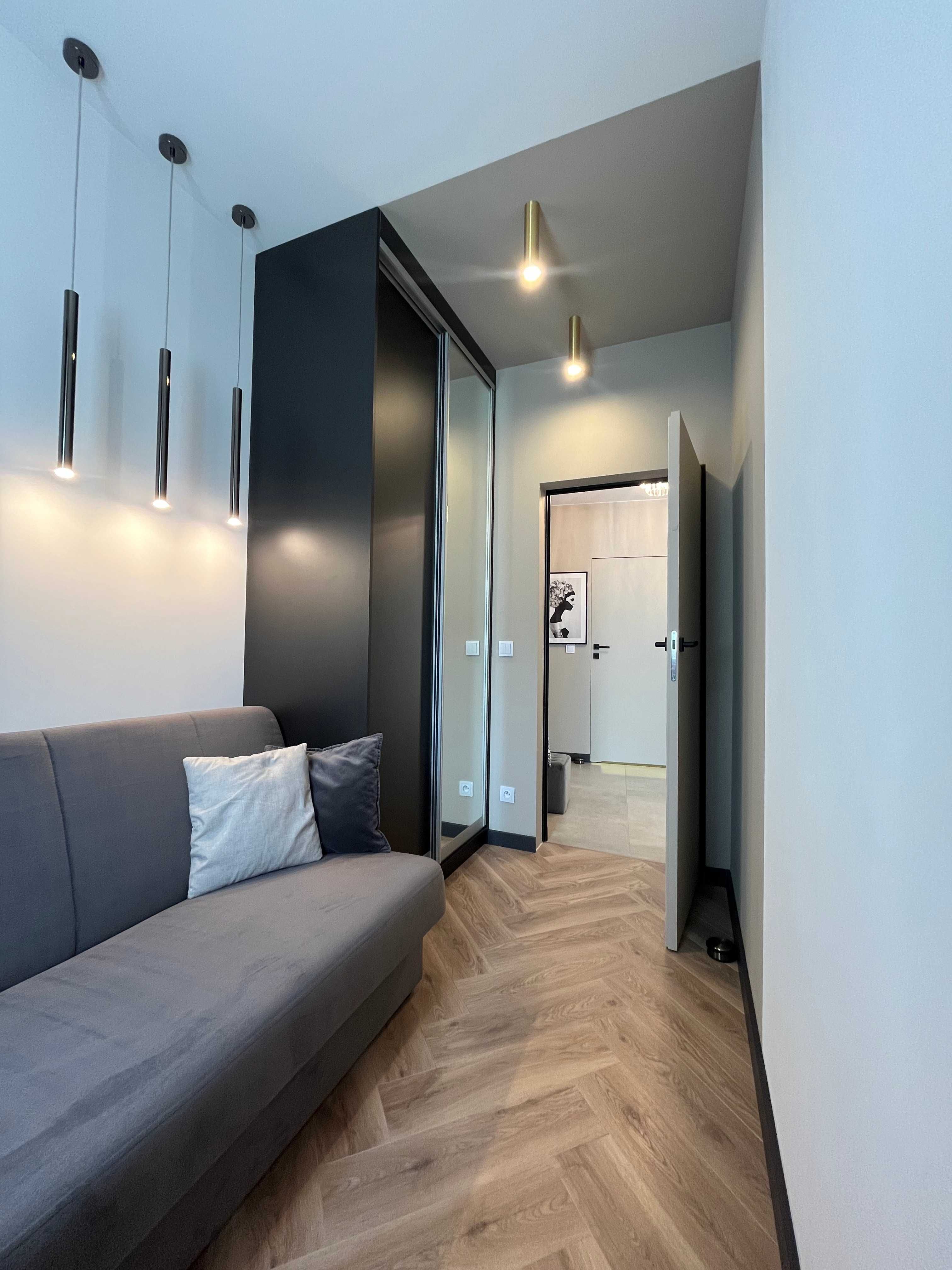 LUKSUSOWY APARTAMENT Unique and Prestige 3 Bedroom