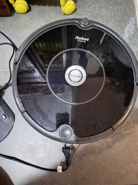 Aspirador irobot Roomba 17070