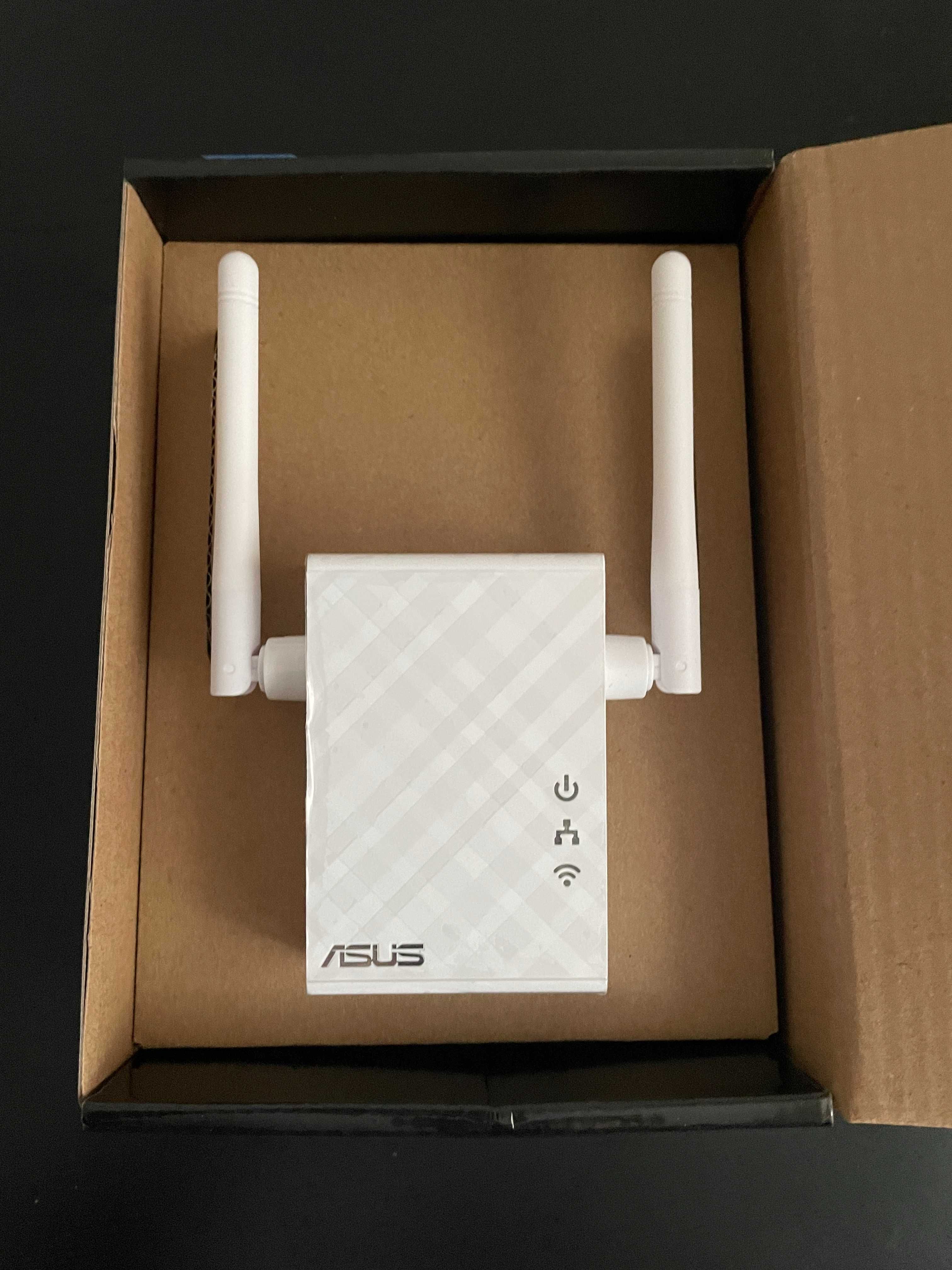 Wzmacniacz Wi-Fi Asus RP-N12