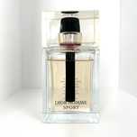 Dior Homme Sport 2012