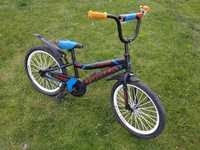 Велосипед дитячий FORMULA CROSS 16