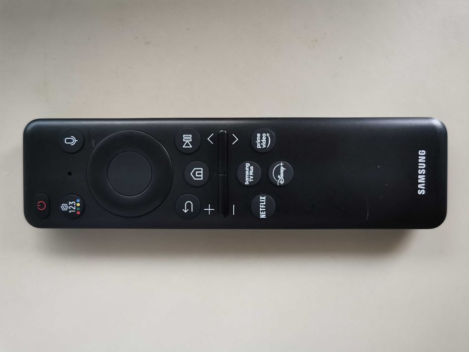 Pilot do TV Samsung BN59 .01432D TM2360E SOLAR nie używany