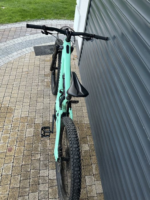 Specialized turbo levo 700Wh