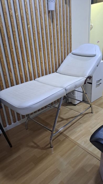 Marquesa estética/ massagem