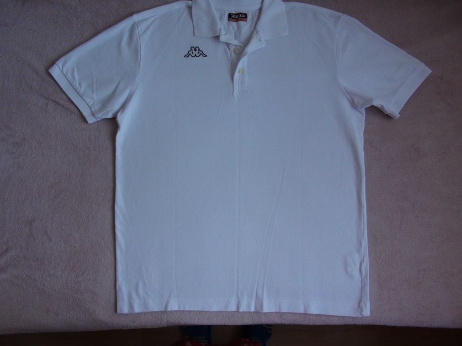 KAPPA koszulka polo XXL