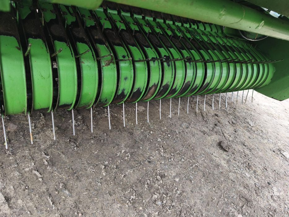 Sprzedam prasę SIPMA Z-569/1 FARMA II