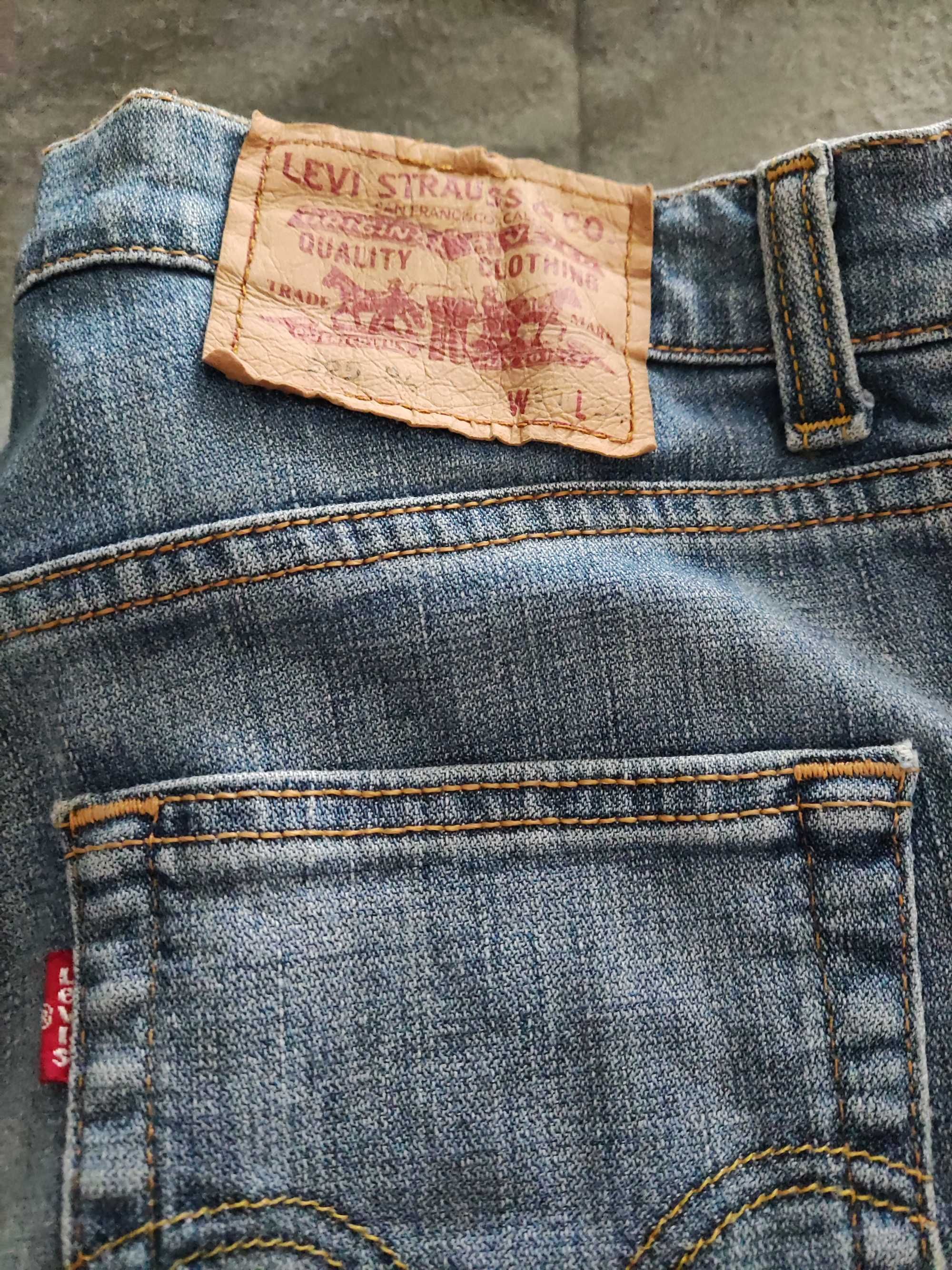 Calças de ganga Levi's