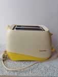 Toster Delfin Tefal