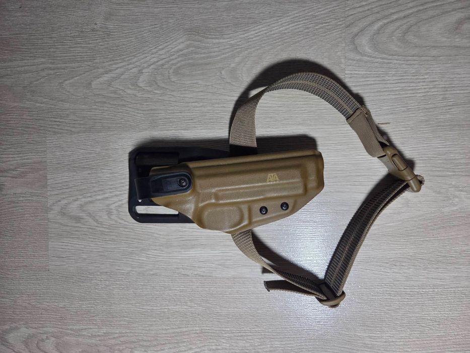 Кобура до пістолета Beretta