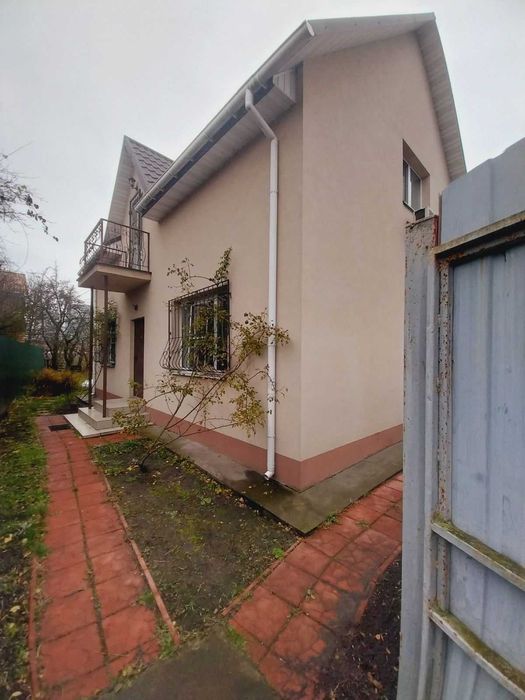 Оренда будинку Осокорки