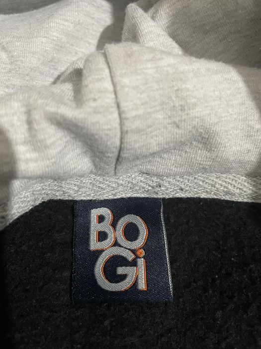 Спортивний костюм утеплений на хлопця бренд ВоGi 164-170