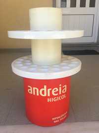 Expositor Vernizes ANDREIA