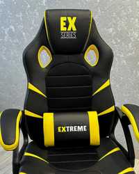 Продам Геймерське крісло Extreme EX. Абсолютно нове