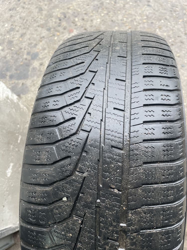 Продам резину HANKOOK 215/60r16