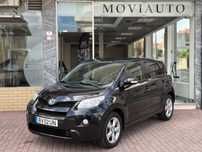 Toyota Urban Cruiser 1.4 D-4D High Pack +NAVI