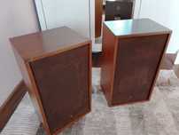 Rewelacyjne kolumny vintage Pioneer CS-5F  AlNiCo 1971