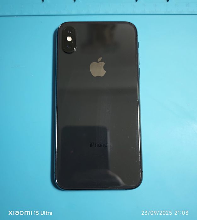iPhone XS  Recondicionado