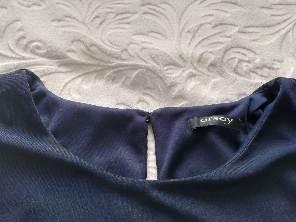 Elegancka damska bluzka, Orsay, rozmiar L