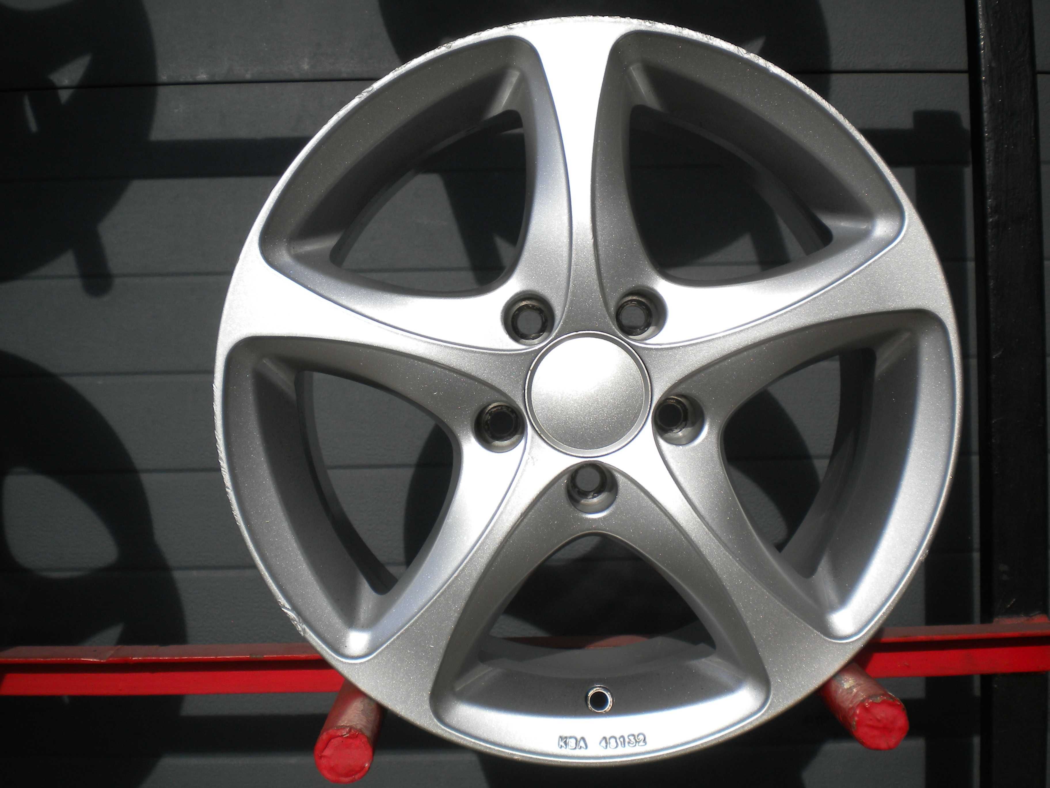 ! Felgi aluminiowe 16 5x112 Vw Passat Audi A4 B8 A6 Mercedes C E