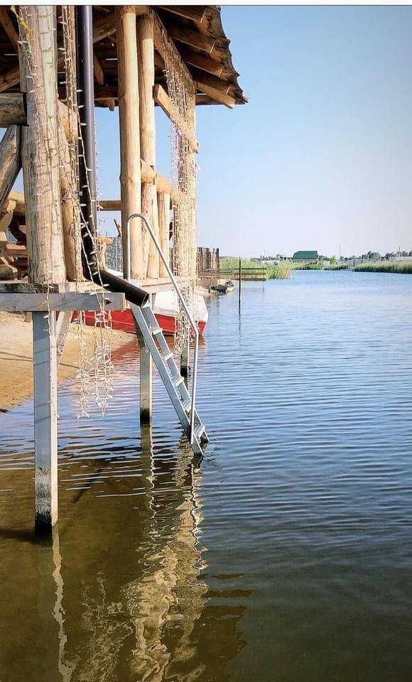 Прибутковий бізнес біля води БЕЗ %