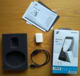 Професійний Bluetooth мікрофон Sennheiser Memory Mic (новий)