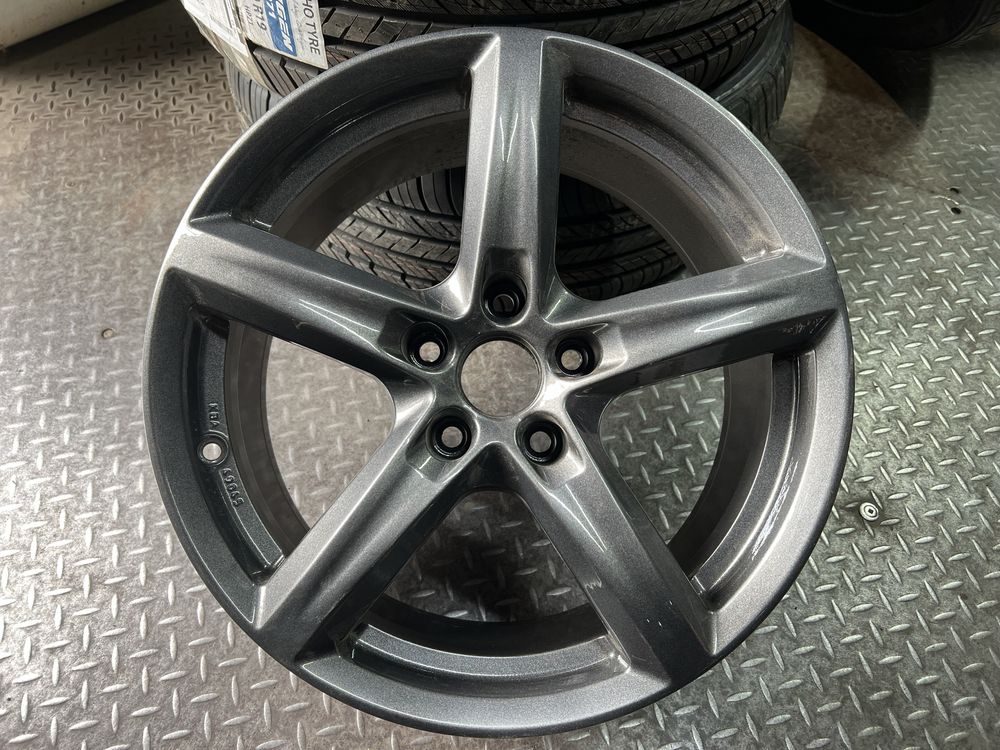 Продам диски 5/112 R17