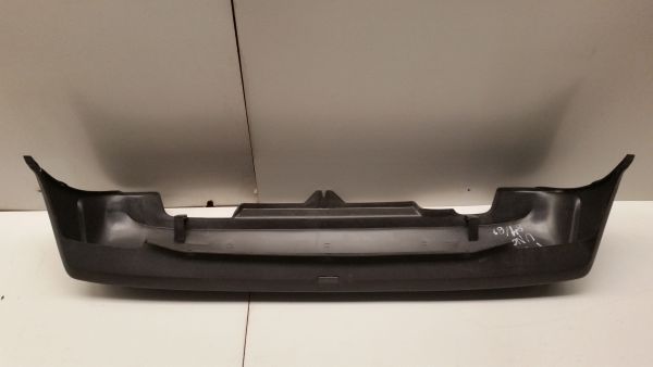 Pára-choques trás FIAT Uno (146_)