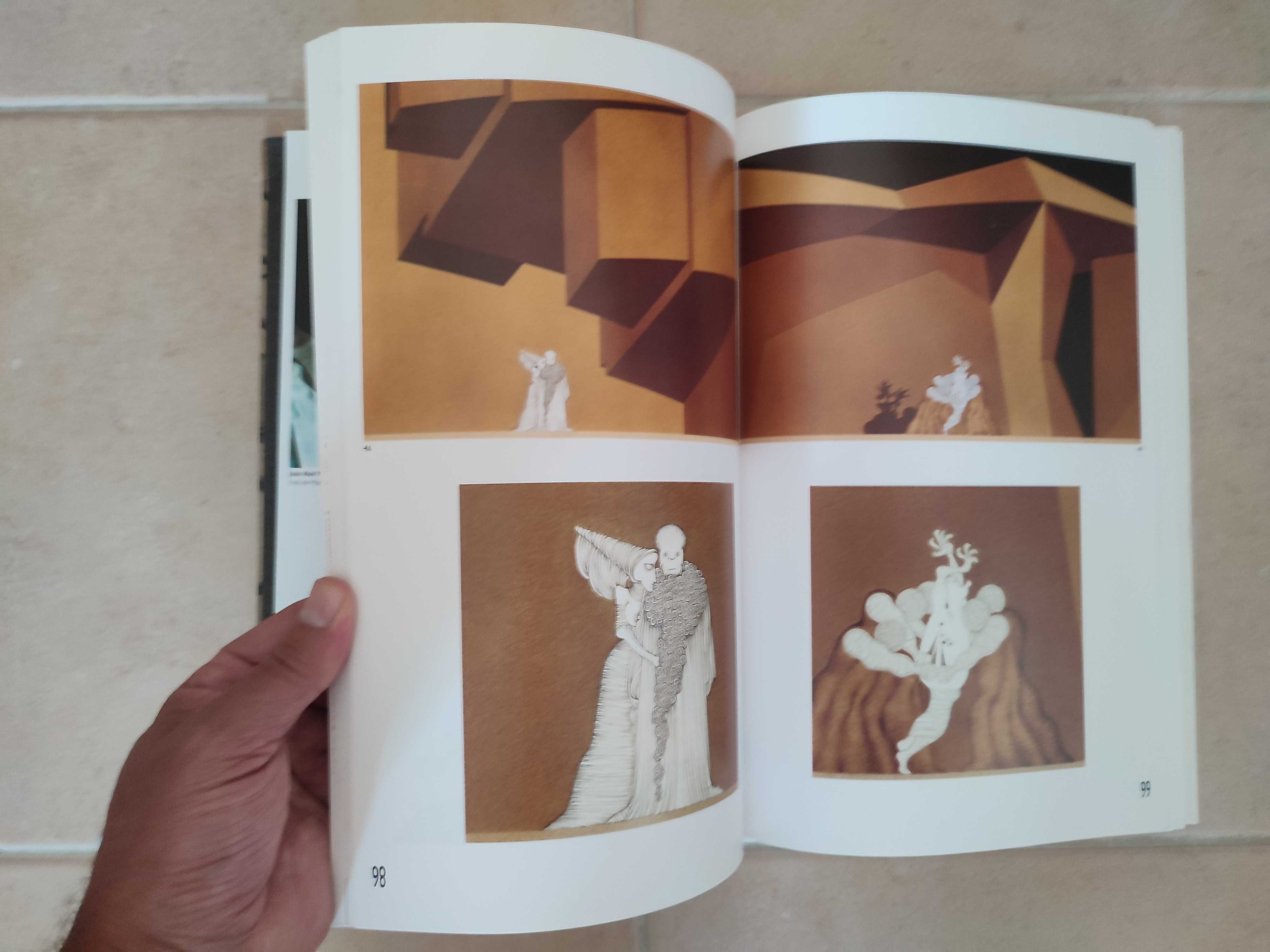 João Abel Manta - Obra Gráfica