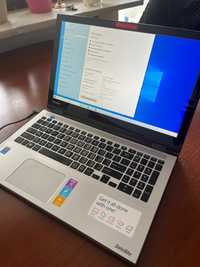 Toshiba satellite p55w-c5200x