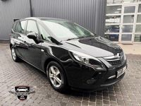 Мінівен Opel Zafira C з Німеччини Без пробігу по Україні