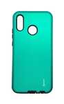 Etui Roar do Huawei P20 Lite Rico Armor Turkus