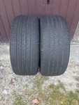 Opony letnie Continental EcoContact 6 245/35 R20 W XL 2 szt.