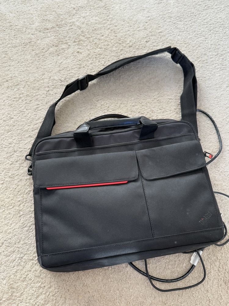 Torba na laptopa Lenovo ThinkPad 14.1