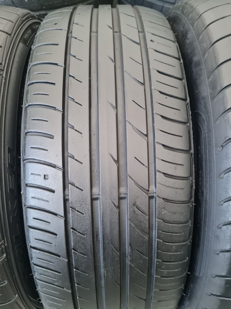 215/45R18 Falken Ziex ZE914.