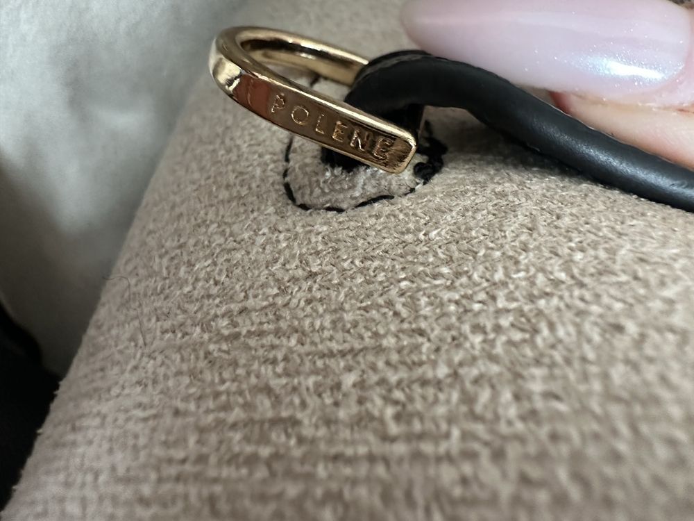 Torba Polène Cyme Mini