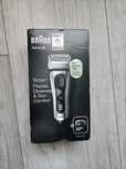 Golarka Braun series 8 8417s