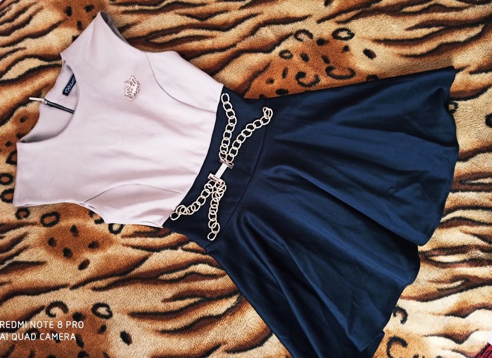 Платье женское вечернее