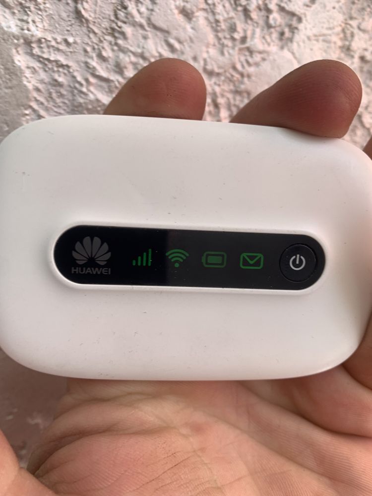 WiFi Модем Huawei EC 5321u-1